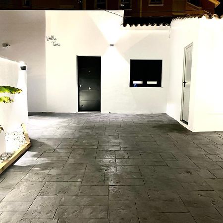 Villa Toni Denia Zewnętrze zdjęcie