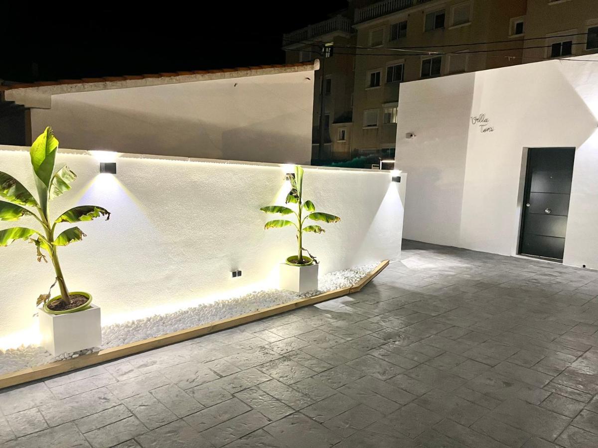 Villa Toni Denia Zewnętrze zdjęcie