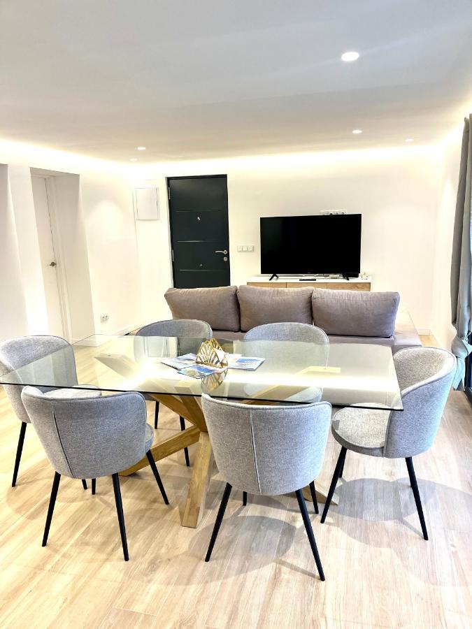 Villa Toni Denia Zewnętrze zdjęcie