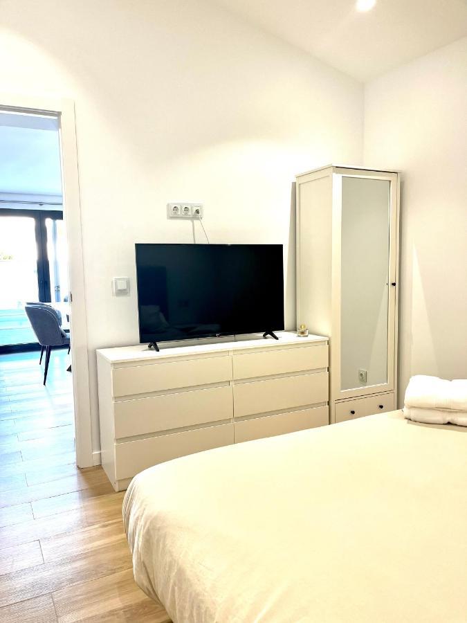 Villa Toni Denia Zewnętrze zdjęcie