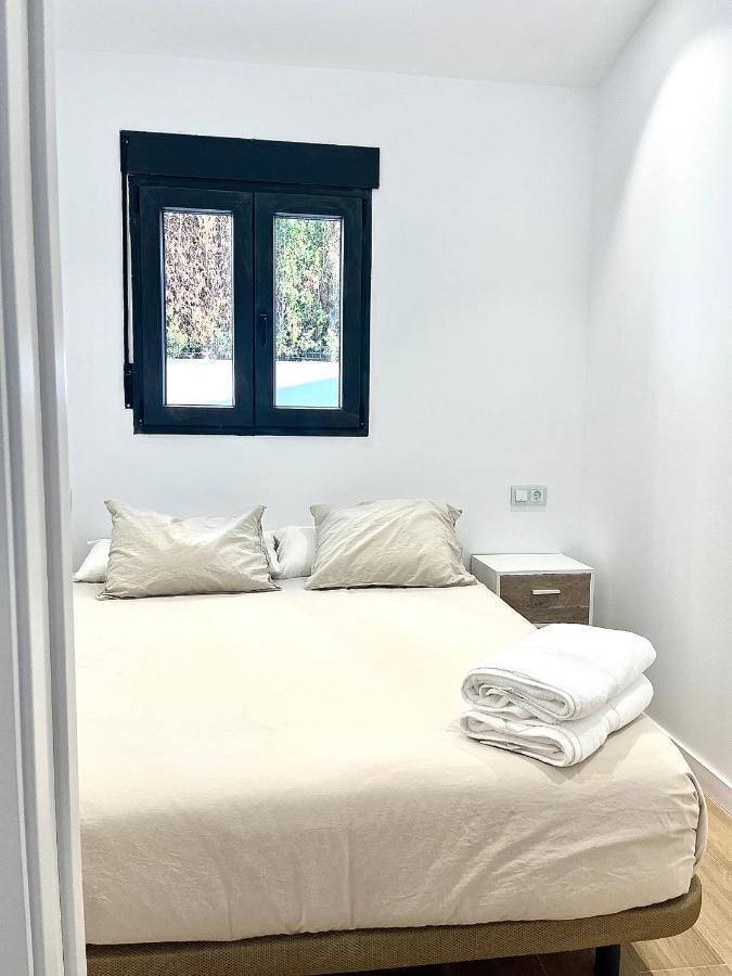 Villa Toni Denia Zewnętrze zdjęcie