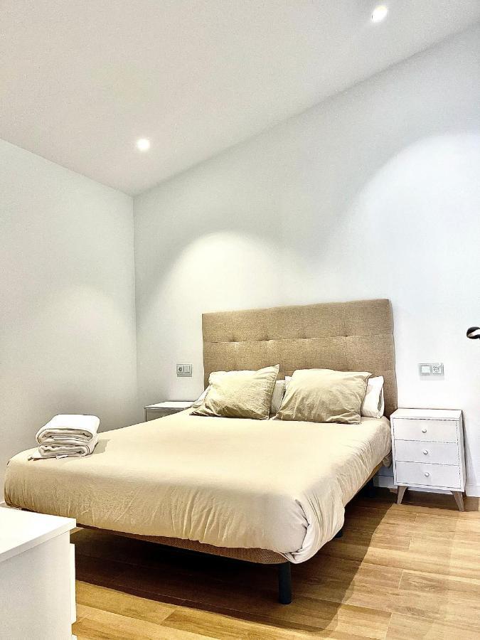 Villa Toni Denia Zewnętrze zdjęcie